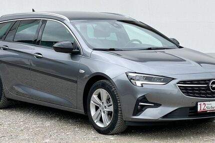Opel Insignia 93.950 km 15.099 &euro; Freising 85356