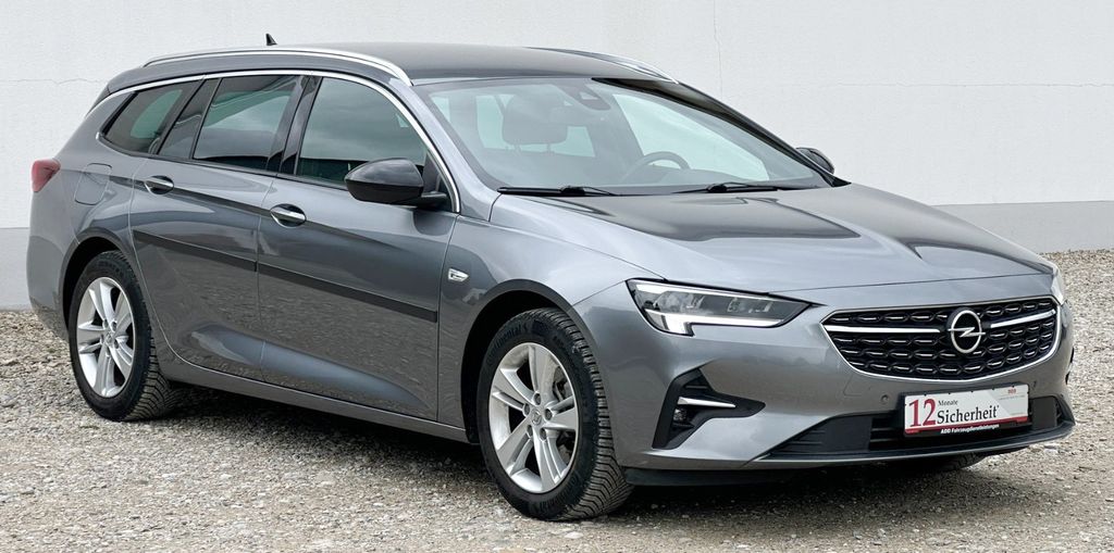 Opel Insignia 93.950 km 15.099 &euro; Freising 85356
