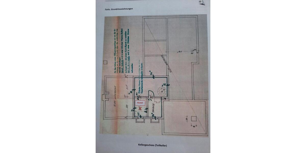 Einfamilienhaus Wiefelstede - 7 Zimmer, 150 m&sup2;, 425.000&euro; | Angebot:26461272