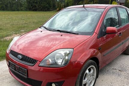 Ford Fiesta 179.732 km 3.990 &euro; Tschernitz 03130