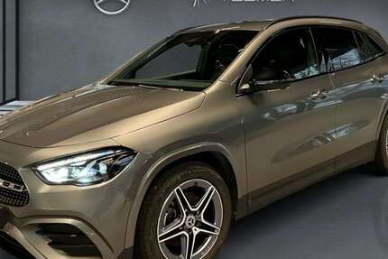 Mercedes-Benz GLA 220 24.337 km 44.479 &euro; Hamburg 21079