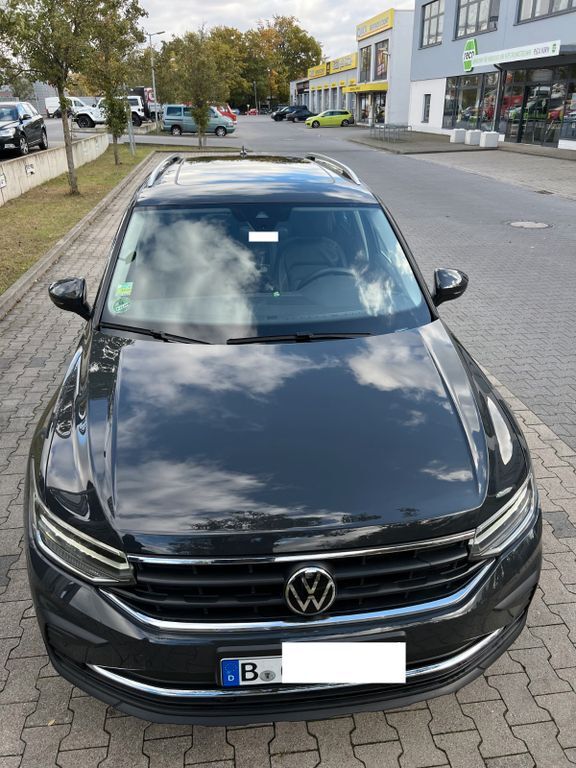 VW Tiguan 19.500 km 29.950 € Berlin 14195