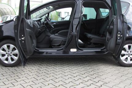 Opel Meriva 169.710 km 3.950 € Hüttenberg 35625