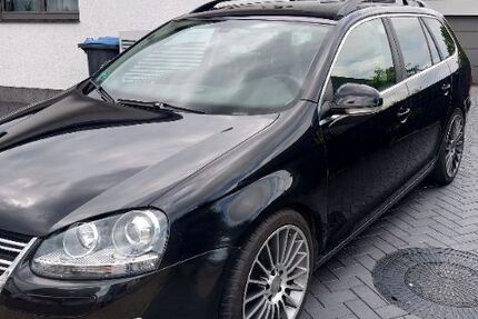 VW Golf 182.000 km 5.999 &euro; Bad Sassendorf 59505