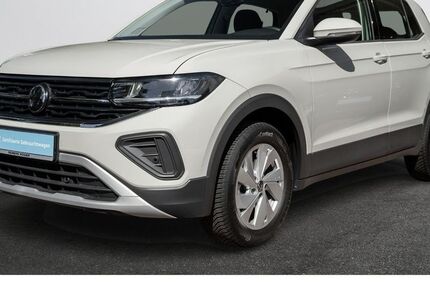 VW T-Cross 9.800 km 25.490 &euro; Hamburg 22457