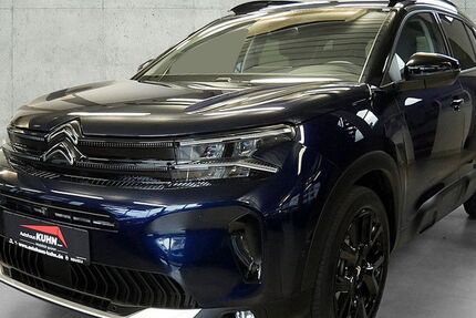 Citroen C5 Aircross 33.400 km 24.980 &euro; Karlsruhe 76185