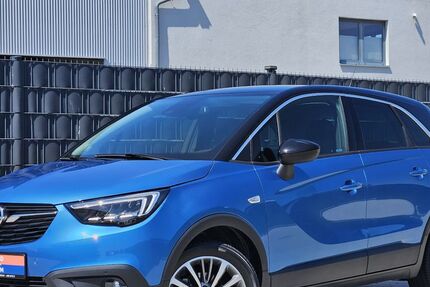 Opel Crossland (X) 40.465 km 12.950 &euro; Monsheim 67590
