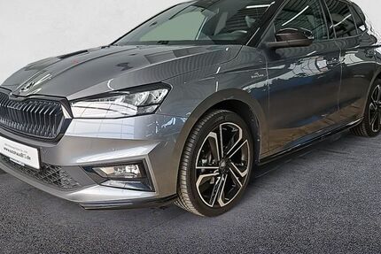 Skoda Fabia 14.200 km 21.690 &euro; Karlskron-Brautlach 85123