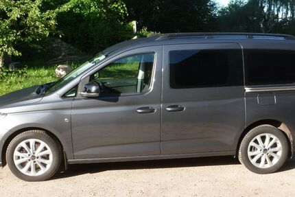 VW Caddy Maxi 20.100 km 33.900 &euro; Holste Oldendorf 27729
