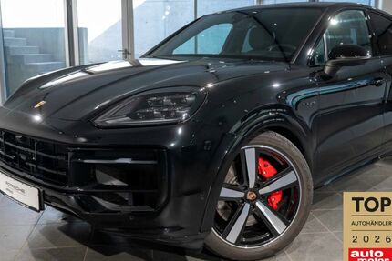 Porsche Cayenne 25.299 km 119.730 &euro; Grainau 82491