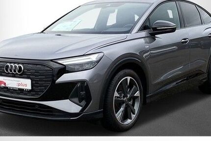 Audi Q4 e-tron 21.000 km 37.950 &euro; Leer (Ostfriesland) 26789