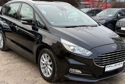 Ford S-Max 106.000 km 18.699 &euro; Stuttgart-Möhringen 70567