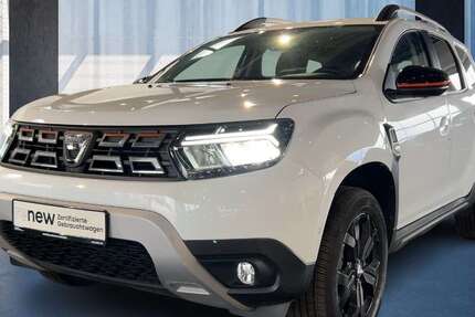 Dacia Duster 23.293 km 18.990 &euro; Hamburg 22763