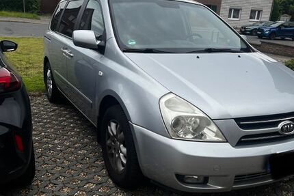 Kia Carnival 153.000 km 2.980 &euro; Elsdorf 50189