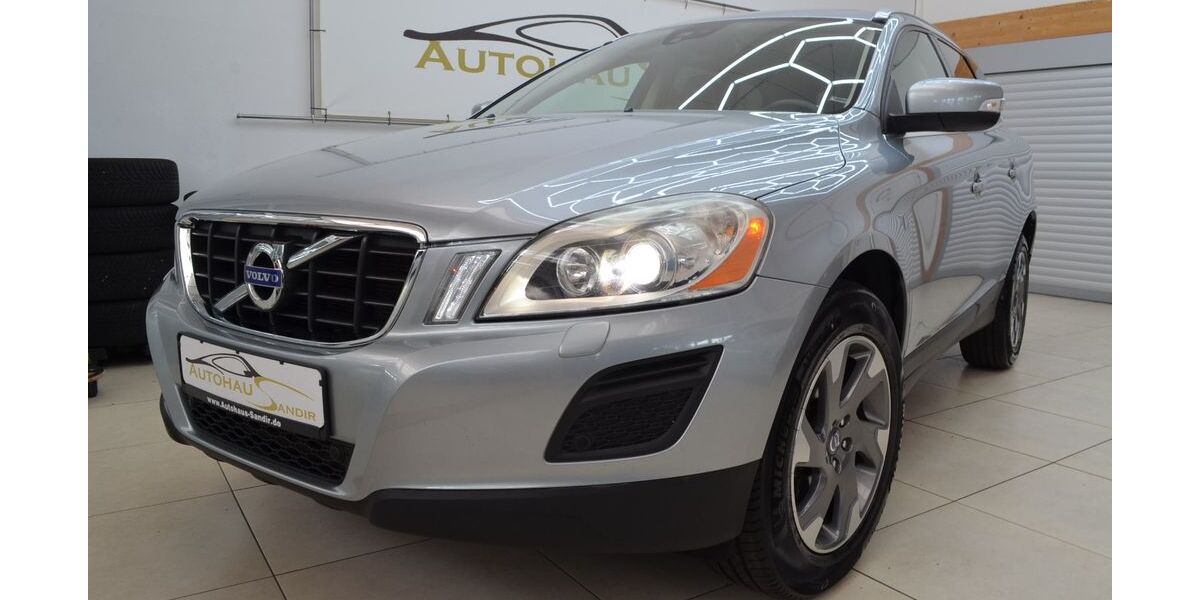 Volvo XC60 128.000 km 14.950 &euro; Ottobrunn / Riemerling 85521