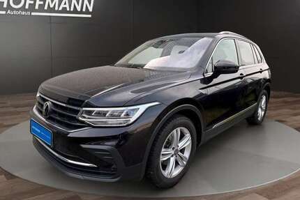 VW Tiguan 17.838 km 30.940 &euro; Winterberg 59955