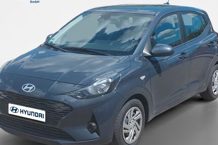 Hyundai i10 8.000 km 15.885 &euro; Memmingen 87700