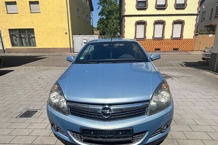 Opel Astra 191.000 km 3.000 &euro; Mannheim 68309