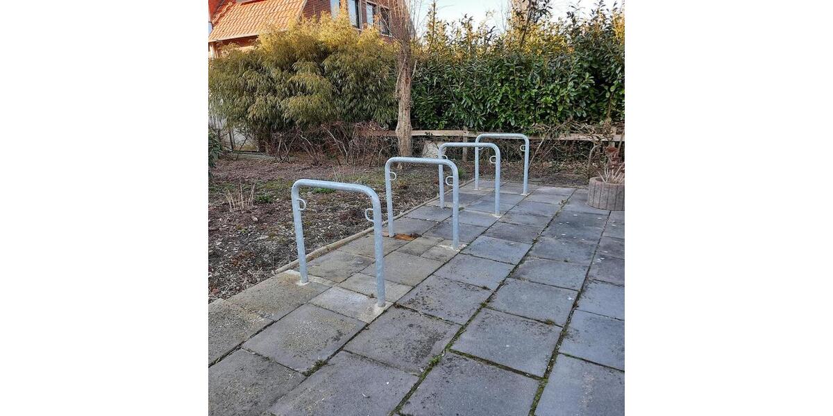 Dachgeschoßwohnung Butjadingen - 2 Zimmer, 42 m&sup2;, 79.500&euro; | Angebot:25959380