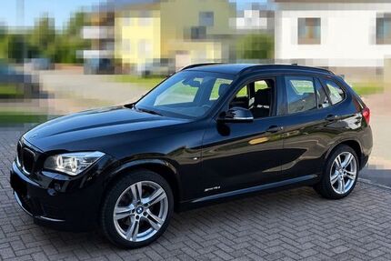 BMW X1 148.000 km 11.500 &euro; Lautertal 96486
