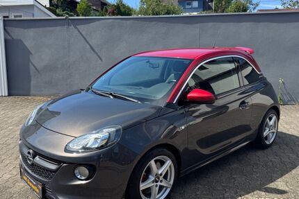 Opel Adam 82.646 km 11.299 &euro; Riegelsberg 66292