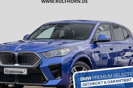 BMW iX2 13.918 km 49.940 &euro; Düren 52355