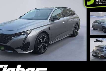 Peugeot 308 20.034 km 23.490 &euro; Regensburg 93059