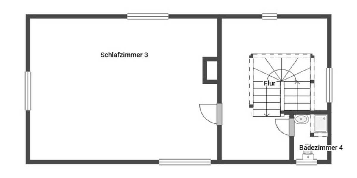 Einfamilienhaus Reinheim Spachbrücken - 7 Zimmer, 264 m&sup2;, 869.000&euro; | Angebot:26451315