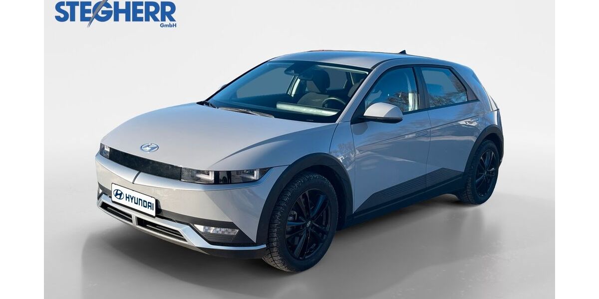 Hyundai IONIQ 5 41.000 km 27.985 &euro; Jettingen Scheppach 89343