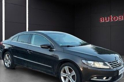 VW CC 161.300 km 12.500 &euro; Bienenbüttel 29553