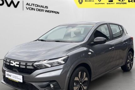 Dacia Sandero 2.968 km 18.490 &euro; Friesenheim 77948