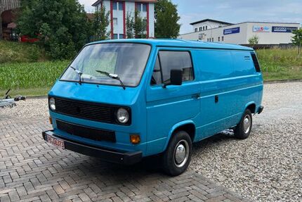 VW T3 andere 280.000 km 12.499 &euro; Borchen 33178