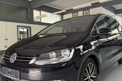 VW Sharan 201.000 km 11.900 &euro; Schwabmünchen 86830