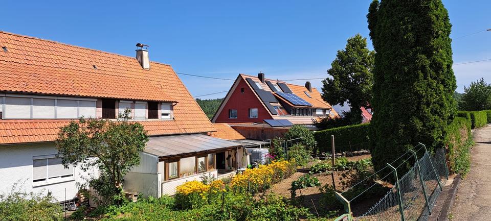 Haus direkt in Balingen 6 zimmer