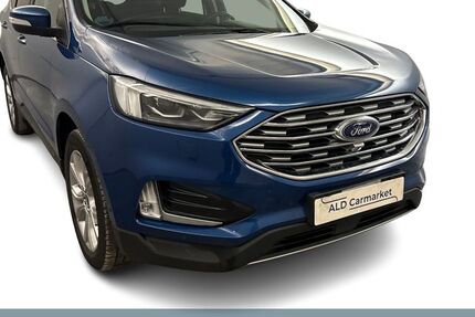Ford Edge 82.618 km 21.480 &euro; Dorfmark 29683