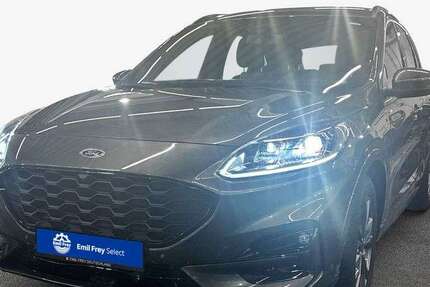 Ford Kuga 12.893 km 21.950 &euro; Frankfurt am Main 60386