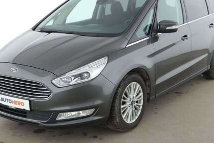 Ford Galaxy 91.375 km 17.930 &euro; Frankfurt am Main 65936