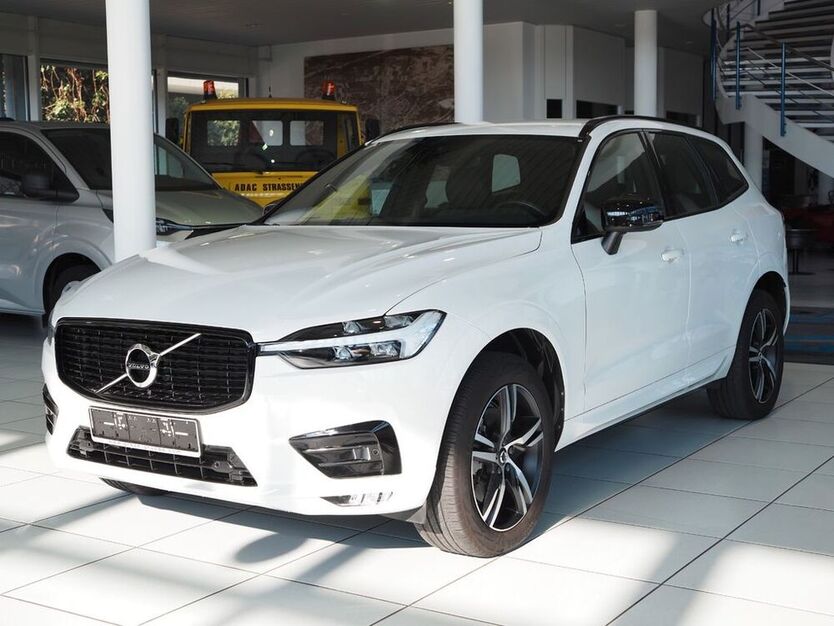 XC60