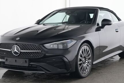 Mercedes-Benz CLE 220 22.400 km 55.890 &euro; Lübeck 23556