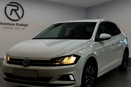 VW Polo 91.893 km 11.989 &euro; Oelsnitz/Erzg. 09376