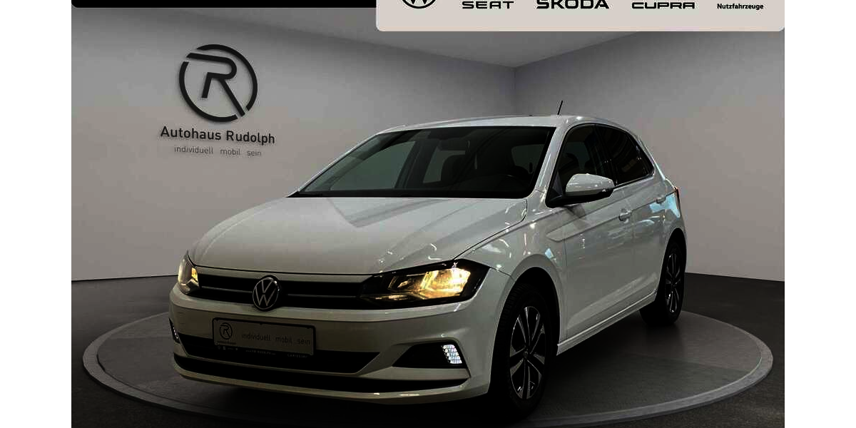 VW Polo 91.893 km 11.989 &euro; Oelsnitz/Erzg. 09376