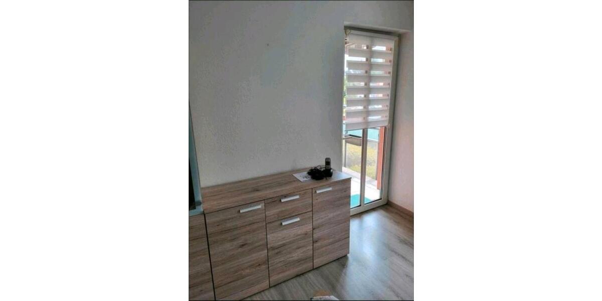 Etagenwohnung Bad Alexandersbad - 2 Zimmer, 48 m&sup2;, 430&euro; | Angebot:26552551