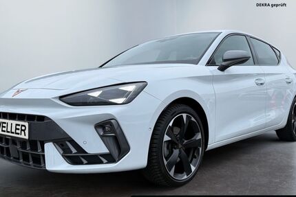 Cupra Leon 23.436 km 28.580 &euro; Hamm 59067