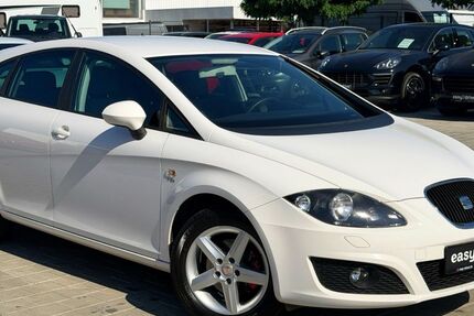Seat Leon 136.500 km 5.990 &euro; Gundelfingen / Freiburg im Breisgau 79194