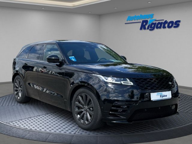 Range Rover Velar