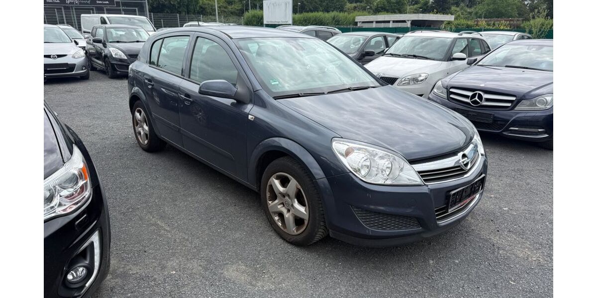 Opel Astra 168.500 km 1.600 &euro; Hanau 63452