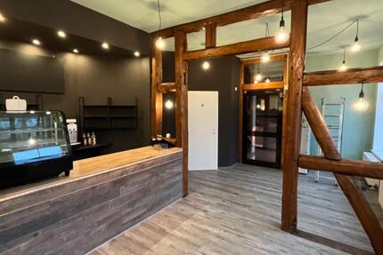GewerbeflächeBistroBüroRestaurant zimmer