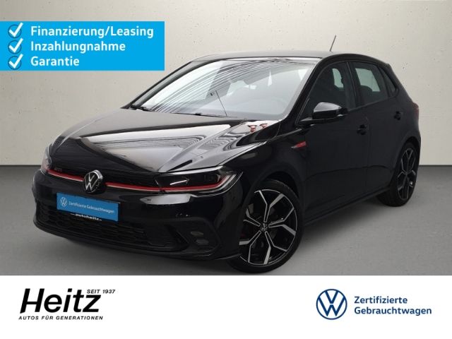 VW Polo 9.879 km 28.590 &euro; Garmisch-Partenkirchen 82467