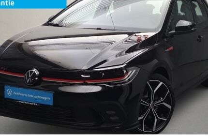 VW Polo 9.879 km 32.490 &euro; Garmisch-Partenkirchen 82467