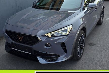 Cupra Formentor 65.255 km 25.470 &euro; Waiblingen 71332